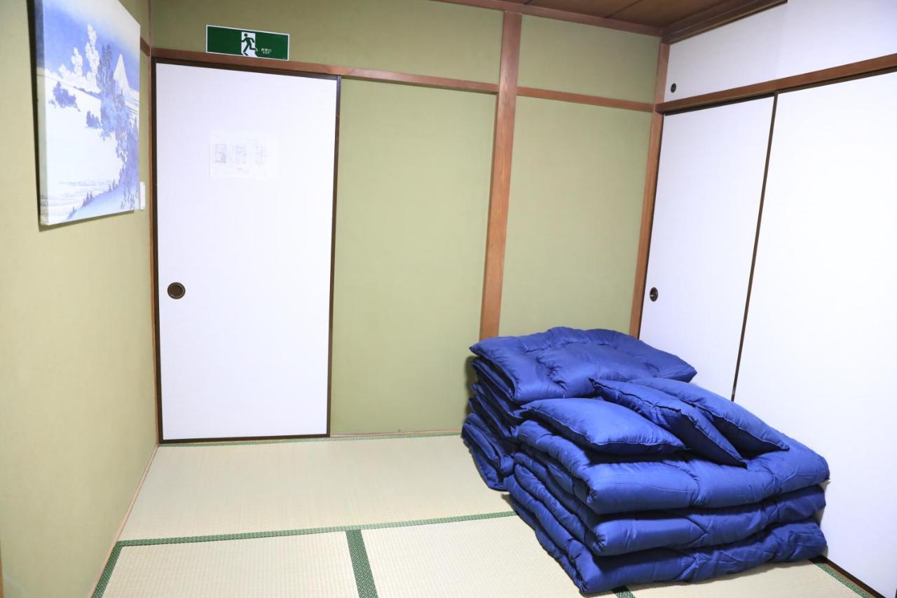 Wonderfulstaytokyo浅草 Εξωτερικό φωτογραφία